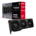Graafikakaart Asus 90YV0L71-M0NA00 radeon rx 9070 xt 16 GB GDDR6