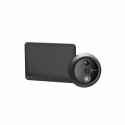 Doorbell Ezviz CS-HP4-R100-6E2WPFBS Black