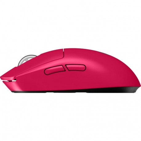 Hiir Logitech 910-006797 Fuksiinpunane 3200 DPI