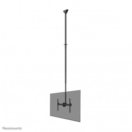 Lauatugi Ekraanile Neomounts CL35-440BL16XL 70" 37" 50 kg
