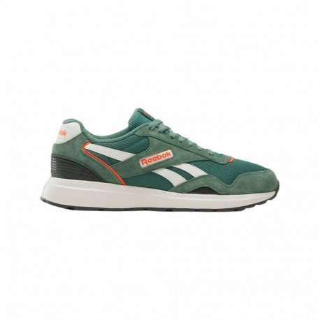 Igapäevajalatsid, meeste Reebok Gl1100 Roheline - 38.5