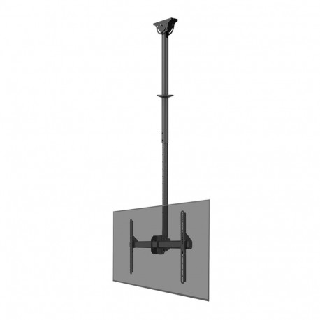 Lauatugi Ekraanile Neomounts CL35-440BL16L 70" 37" 50 kg