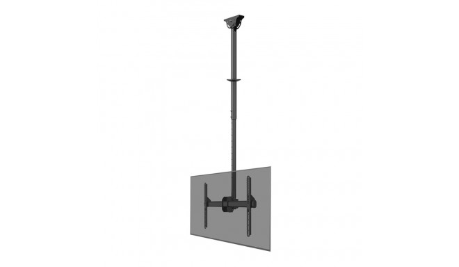 Lauatugi Ekraanile Neomounts CL35-440BL16L 70" 37" 50 kg