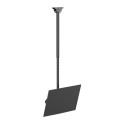 Lauatugi Ekraanile Neomounts CL35-440BL16L 70" 37" 50 kg