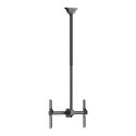 Lauatugi Ekraanile Neomounts CL35-440BL16L 70" 37" 50 kg