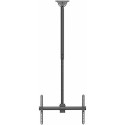 Lauatugi Ekraanile Neomounts CL35-440BL16L 70" 37" 50 kg