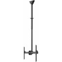 Lauatugi Ekraanile Neomounts CL35-440BL16L 70" 37" 50 kg