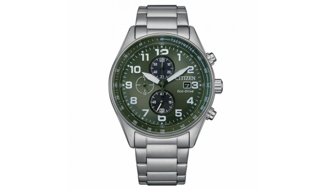 Meeste Kell Citizen CA0770-72X