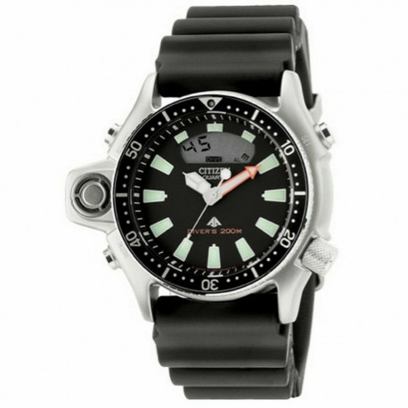Men's Watch Citizen JP2000-08E
