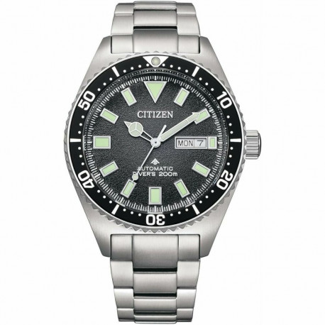 Men's Watch Citizen NY0120-52E (Ø 41 mm)