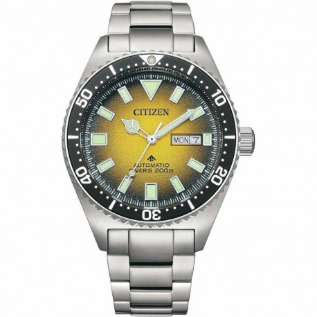 Meeste Kell Citizen NY0120-52X (Ø 41 mm)