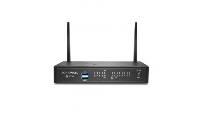 Ruuter SonicWall 03-SSC-3004 RJ45 2 rj45 x 8
