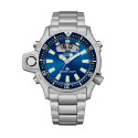 Men's Watch Citizen JP2000-67L Men's Watch Citizen JP2000-67L