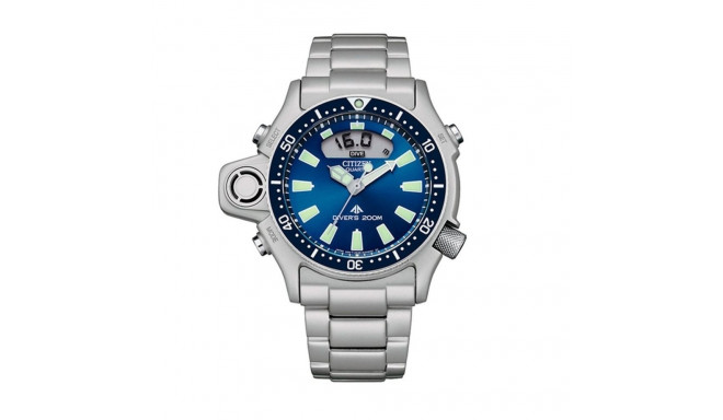 Men's Watch Citizen JP2000-67L
