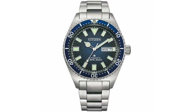 Meeste Kell Citizen NY0129-58L (Ø 41 mm)