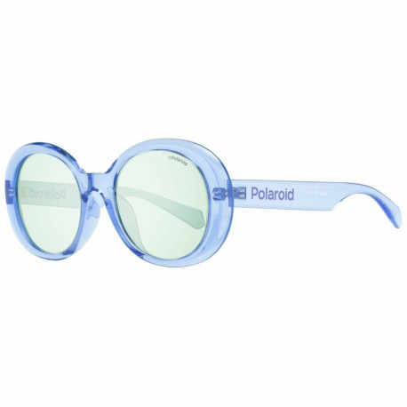 Unisex Päikeseprillid Polaroid PLD-6054-F-S-53789 Ø 53 mm