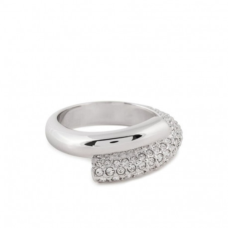 Ladies' Ring Swarovski 5695936 Silver 18