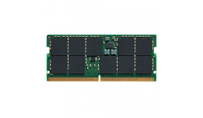 RAM-mälu Kingston KTH-PN548T-32G 32 GB DDR5 CL40