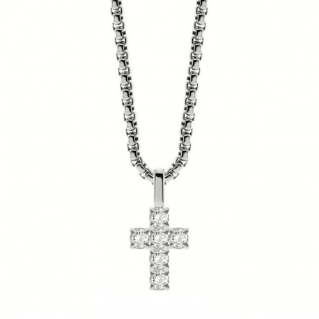 Naiste Ripats LIU JO MLJ518 Hõbedane