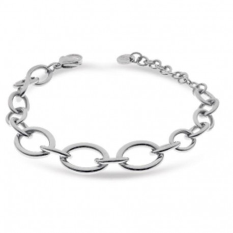 Ladies' Bracelet LIU JO LJ2330 Silver