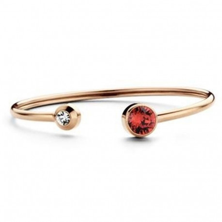 Ladies' Bracelet CO88 Collection 8CB-90255 Rose gold