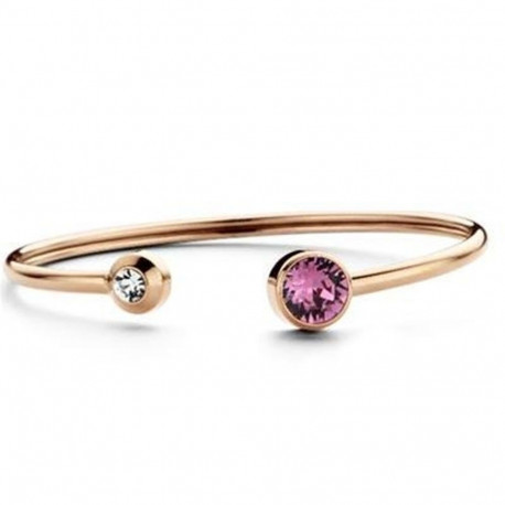 Ladies' Bracelet CO88 Collection 8CB-90258 Rose gold