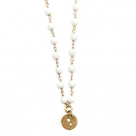 Ladies' Pendant CO88 Collection 8CN-26025 Golden