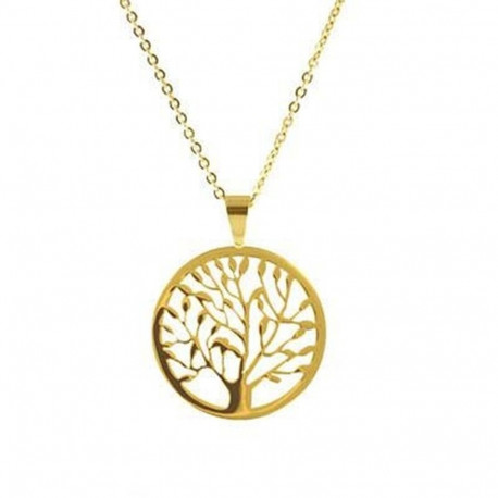 Ladies' Pendant CO88 Collection 8CN-10005 Golden