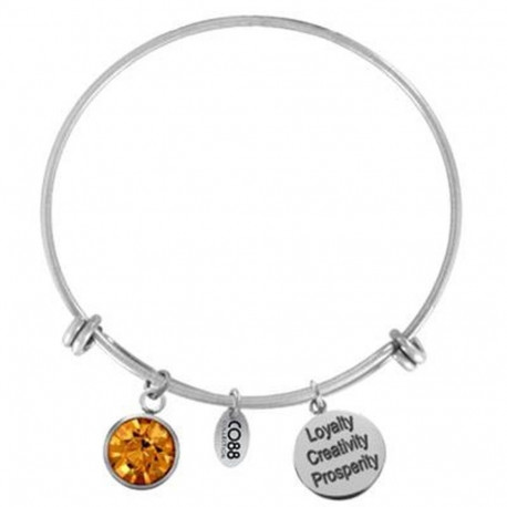 Ladies' Bracelet CO88 Collection 8CB-12035 Silver