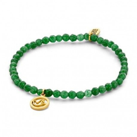 Ladies' Bracelet CO88 Collection 8CB-90169 Green