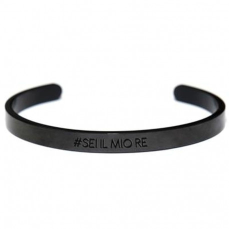 Ladies' Bracelet CO88 Collection 8CB-19051 Black