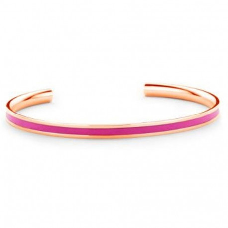 Ladies' Bracelet CO88 Collection 8CB-90200 Rose gold