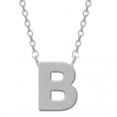 Ladies' Pendant CO88 Collection 8CN-11001 Silver