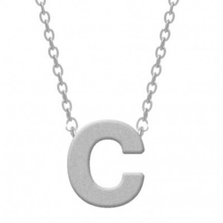 Ladies' Pendant CO88 Collection 8CN-11002 Silver