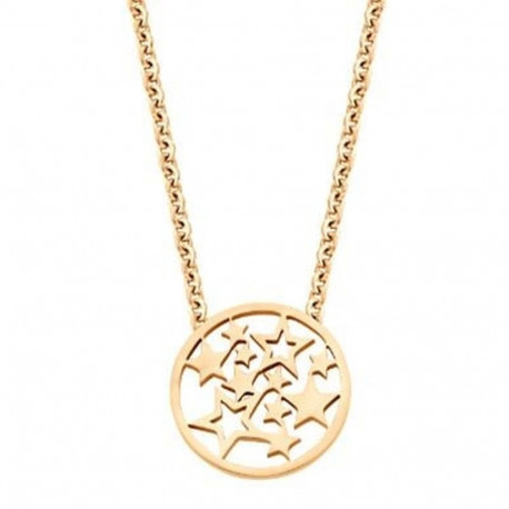 Ladies' Pendant CO88 Collection 8CN-26113 Golden