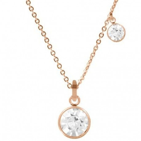 Ladies' Pendant CO88 Collection 8CN-26099 Rose gold