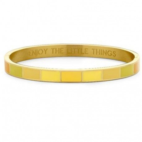 Ladies' Bracelet CO88 Collection 8CB-90360 Golden