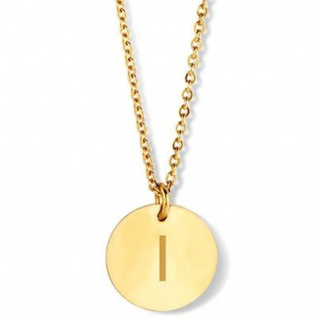 Ladies' Pendant CO88 Collection 8CN-11060 Golden
