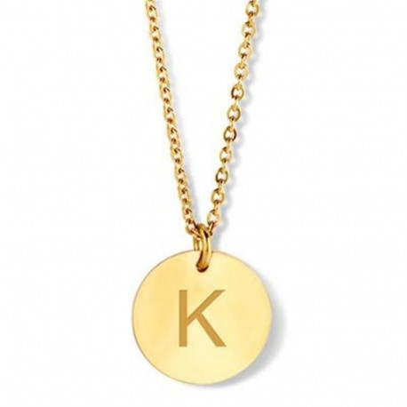 Ladies' Pendant CO88 Collection 8CN-11062 Golden