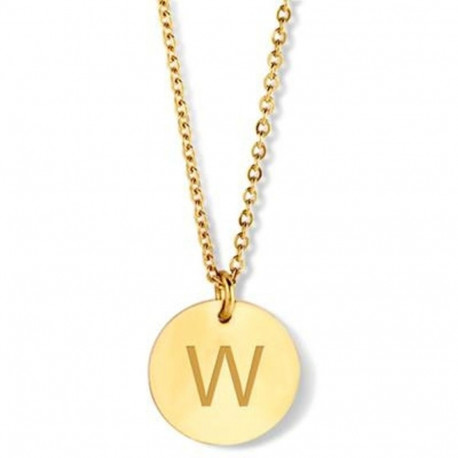 Ladies' Pendant CO88 Collection 8CN-11074 Golden