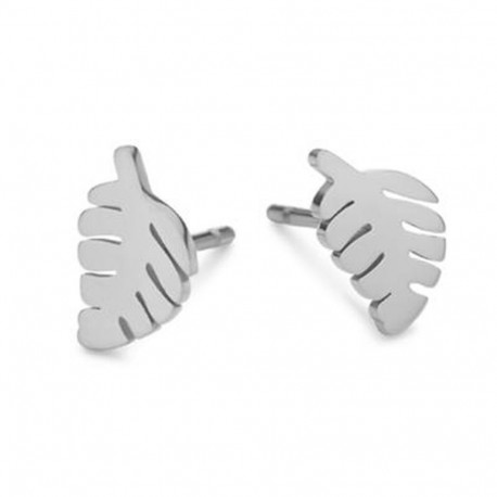 Ladies' Earrings CO88 Collection 8CE-70331 Silver