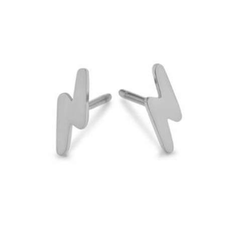 Ladies' Earrings CO88 Collection 8CE-70327 Silver