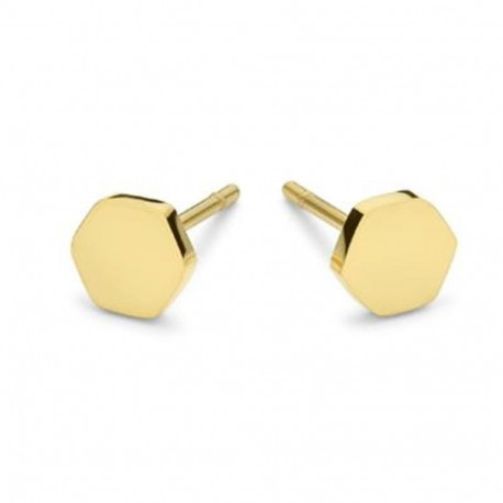 Ladies' Earrings CO88 Collection 8CE-70308 Golden