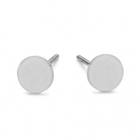 Ladies' Earrings CO88 Collection 8CE-70303 Silver