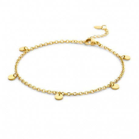 Ladies' Bracelet CO88 Collection 8CA-00012 Golden