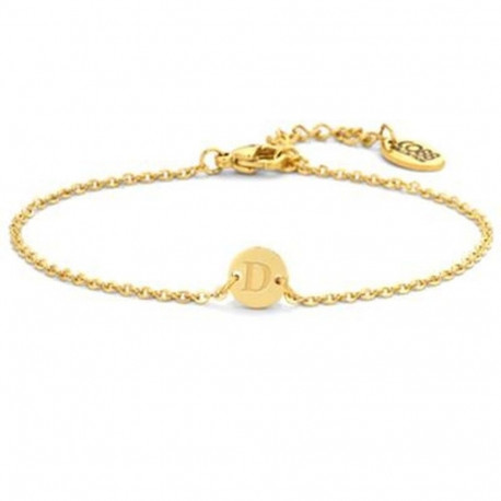 Ladies' Bracelet CO88 Collection 8CB-90618 Golden