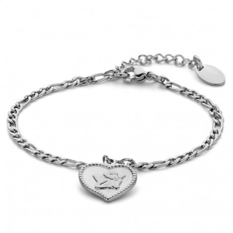Ladies' Bracelet CO88 Collection 8CB-90773 Silver