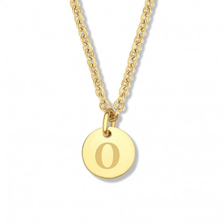 Ladies' Pendant CO88 Collection 8CN-26152 Golden