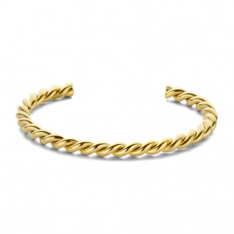 Naiste Käevõru CO88 Collection 8CB-90852 Kuldne