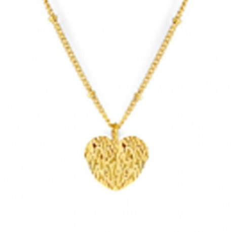 Ladies' Pendant CO88 Collection 8CN-26186 Golden